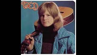 Ted Gärdestad - Eiffeltornet [Sped up]