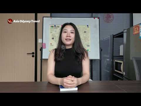 Meet Lea: Your Cross-Border Asia Travel Specialist (Russia, China, Japan) | Asia Odyssey Travel