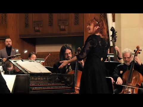 HANDEL Hallelujah from MESSIAH – Apollo's Fire/Jeannette Sorrell