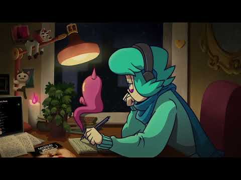 Mystery Skulls - Forever Full Album Lofi (2 HOURS)
