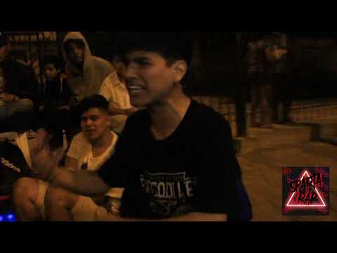 SEMIFINAL: RASEC vs KATACRIST - FECHA #5 | Sparta Rap (26/02)