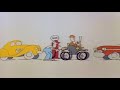 Schoolhouse Rock Science Rock The Energy Blues