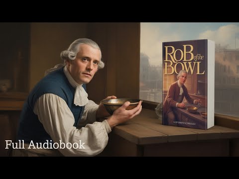 Rob of the Bowl: A Legend of St. Inigoe's. Vol. 1 by John Pendleton Kennedy — free full audiobook