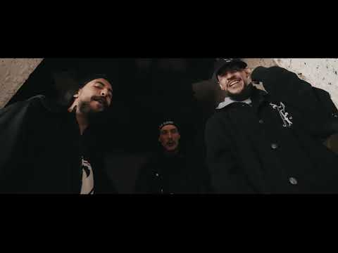 Realidad Mental Ft. Poetas Malditos - La Maldita Vecindad. (Video Oficial)