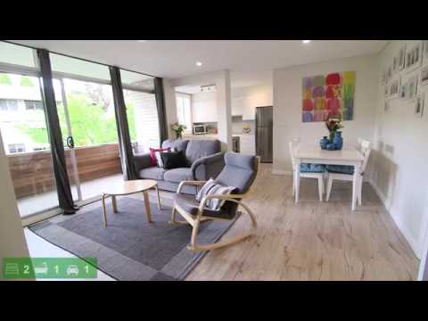 10/122 Georges River Rd Croydon Park