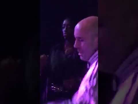 Pablo Gad 'Hard Times' Live 2019