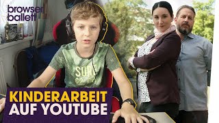 Arbeitsstätte Kinderzimmer Passt auf Eltern!