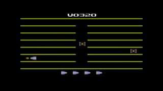 Turmoil for the Atari 8-bit family