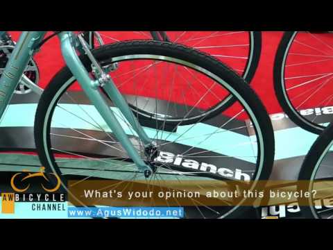 Bianchi Torino City Bike 2017 Give Review for 2018 2019 2020 Inspiration New Bike
