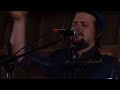 Christopher Denny - I Found A New Love - 10/12/2009 - Secrest 1883 Octagonal Barn - West Liberty, IA