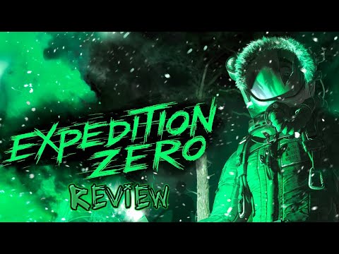 Expedition Zero Review