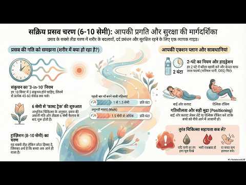 Active Phase (6–10 cm) — video thumbnail