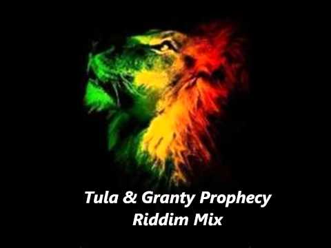 Tula & Granty Roots Riddim Mix ( UPTEMPO RECORDS ) February 2012 Roots Reggae