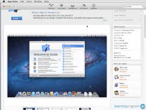 Objective C for Beginners at sCoolTV