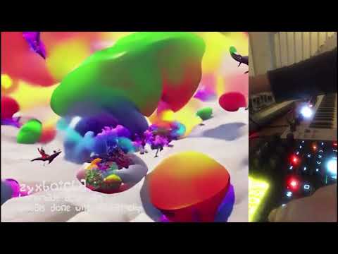 zyxbotcba - homemade acid jam