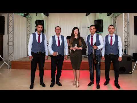 Formatia Magic Star - Colaj nunta 2017 live