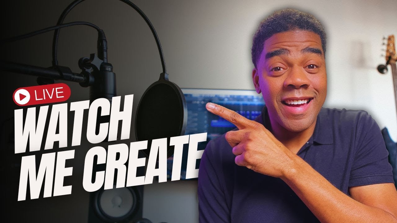 Watch Strick City Live on YouTube