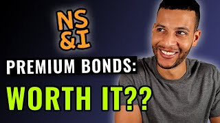 Premium Bonds - How to they work?