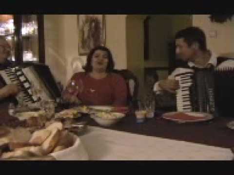 odavno si otišao sine ceca vidović.wmv