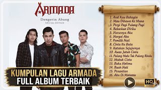 Download lagu KUMPULAN LAGU ARMADA FULL ALBUM TERBAIK! mp3