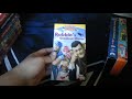 My Nickelodeon Nick Jr VHS Collection Summer 2018 Edition Part 4 The Final Part