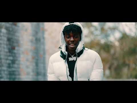 BWay Yungy -  40 Bars (Official Music Video)