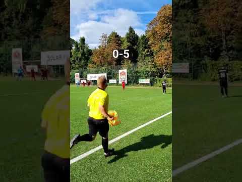 Fußball Verbandsliga Mitte Part 3