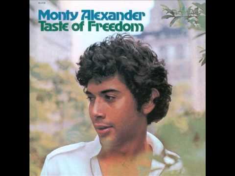 Monty Alexander - Let It Be 1970