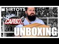 Sirtoys Isolation Unboxing Hello Carbots Transformers And More
