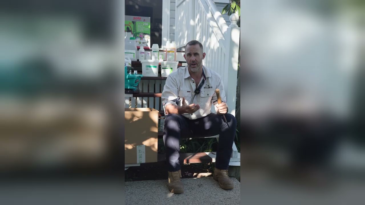 Custom Plans Tailored to Your Lawn