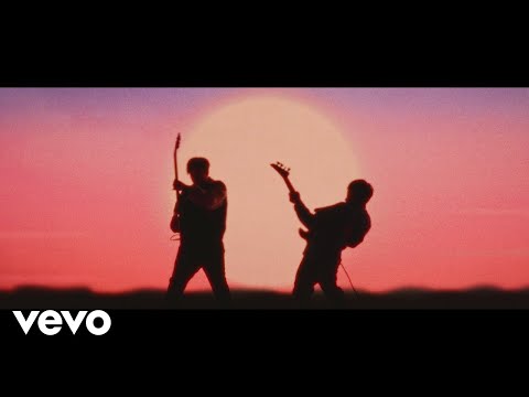 TimeMachine1985, Jessie Frye - Perfect Girl, Wrong World (Official Music Video)