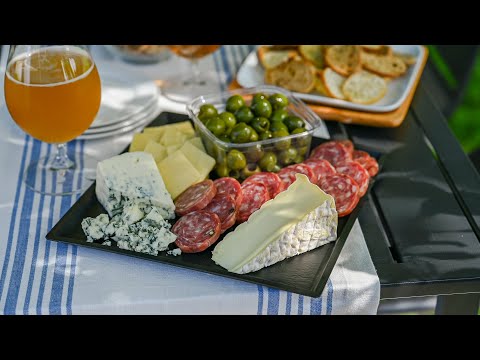 Backyard Blues Brews Happy Hour