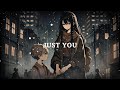 JUST YOU Dark Vibe