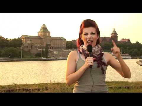 Ambasador fabryki przyjemności Wedel-Honorata