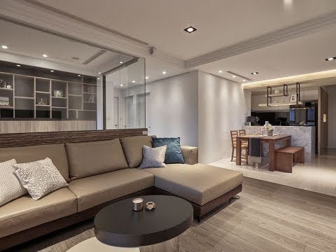 綠景如畫 以人為本休閒度假宅