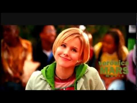La Femme D'Argent - Air (Veronica Mars 1x01 Pilot)