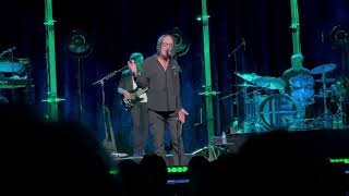 TODD RUNDGREN Performs LOST HORIZON Originally an A Capella Song Plaza Theatre in Orlando FL 5/24/24