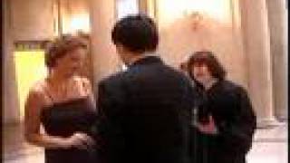 John Milena's Civil Ceremony Wedding