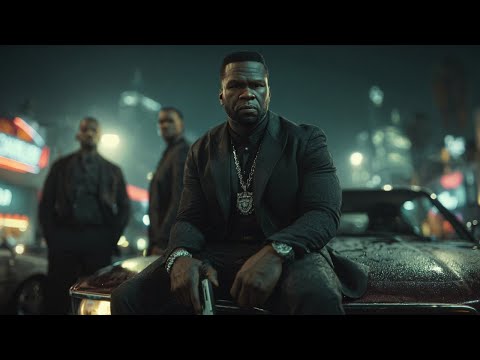 Eminem, Snoop Dogg, 50 Cent, Ice Cube, Dr.Dre, 2Pac - American Gangsta | Old School Rap MixTape6