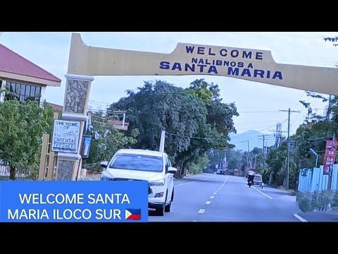🇵🇭 WELCOME HOME SANTA MARIA ILOCOS  SUR // BinaNels Journey(Last Part)