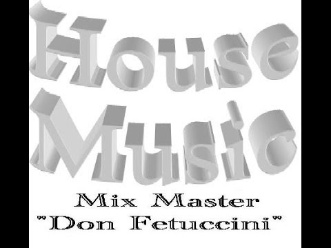 HOUSE - Lynn Lockamy, Crystal Waters, Sade and Jungle Brothers Wow!