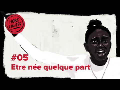 Surya Bonaly - Episode 5 - Etre née quelque part