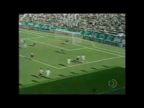 Juventude 2 x 0 Santa Cruz - Brasileiro 2001
