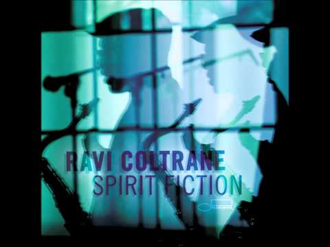 Cross Roads - Ravi Coltrane