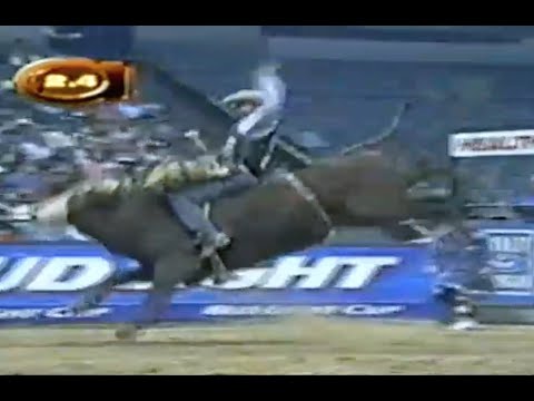 Ednei Caminhas vs Chili - 02 PBR Grand Rapids (86.5 pts)
