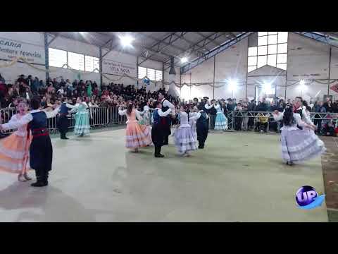 RECULUTA DE VILA NOVA DO SUL AO VIVO