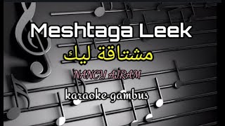 Download lagu MESHTAGA LEEK GAMBUS -KARAOKE LIRIK ||reyvans music mp3 Download lagu MESHTAGA LEEK GAMBUS -KARAOKE LIRIK ||reyvans music mp3