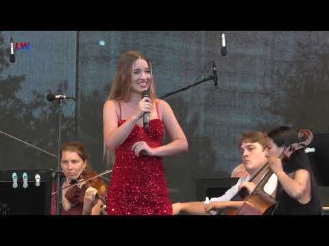 Elsterwerda: Klassik Open Air 2023 - LAUSITZWELLE