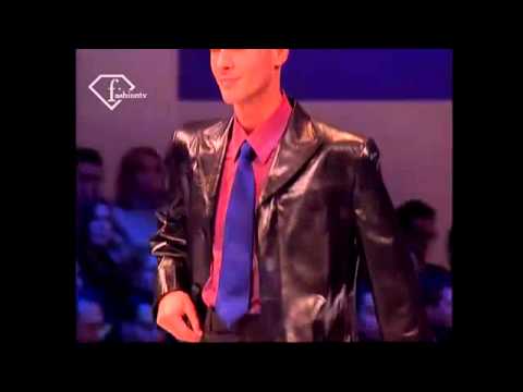 Ozwald Boateng |  Autunm / Winter 1998