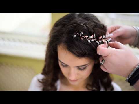 download lagu mp3 mp4 Dusty Rose And Ivory Wedding, download lagu Dusty Rose And Ivory Wedding gratis, unduh video klip Dusty Rose And Ivory Wedding